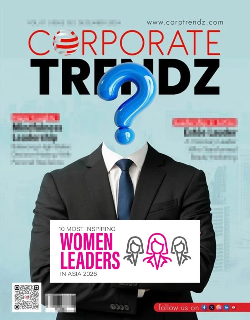 10 Most Inspiring Women Leaders in Asia 2026