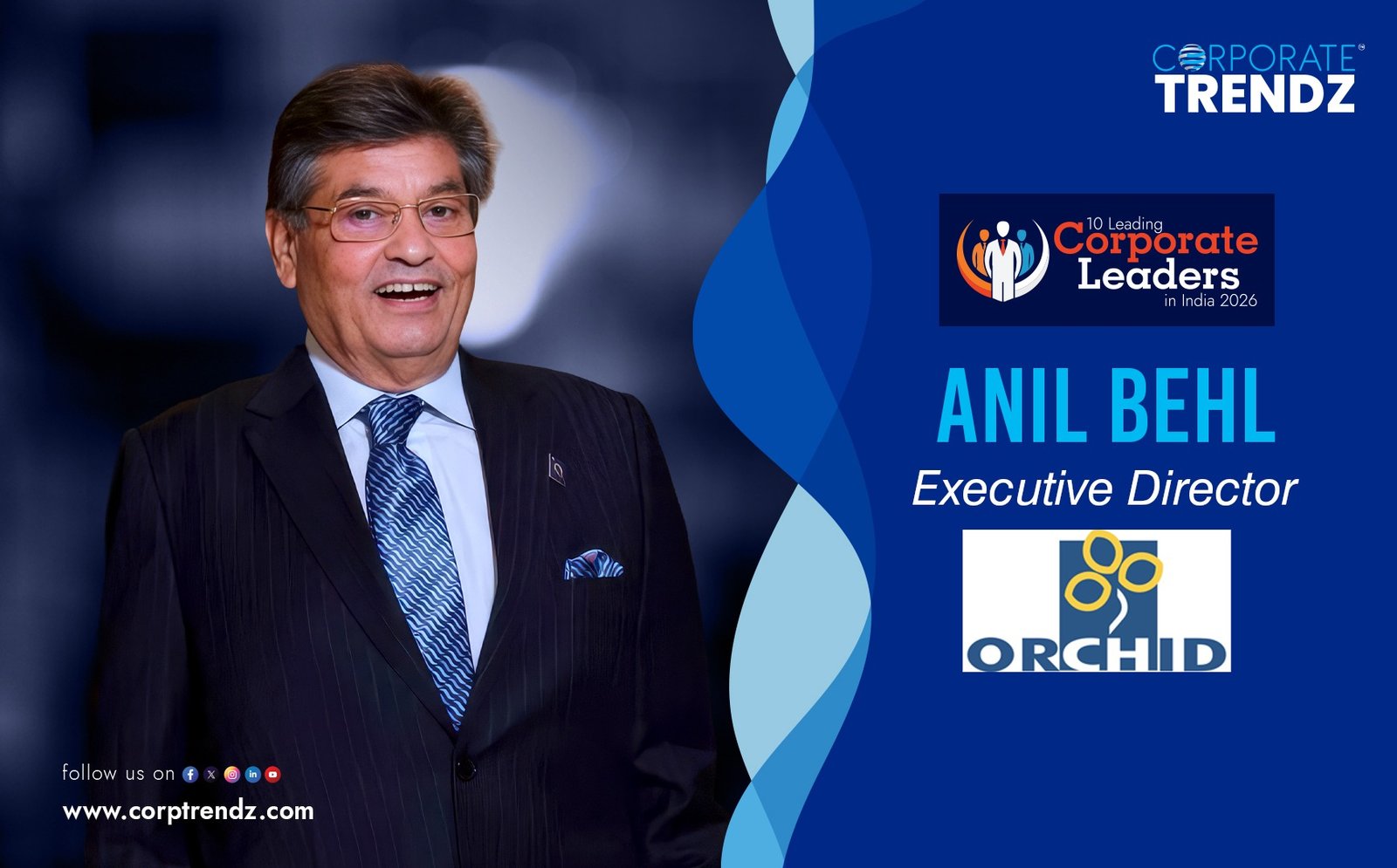 Anil Behl2
