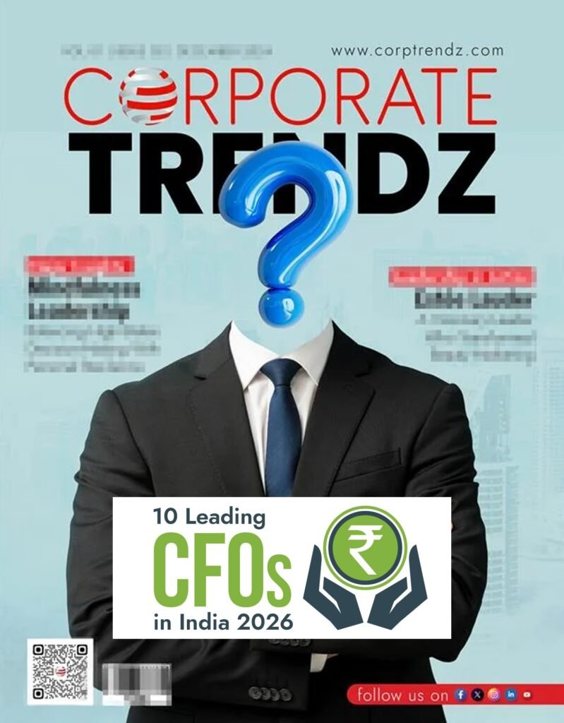 CFO