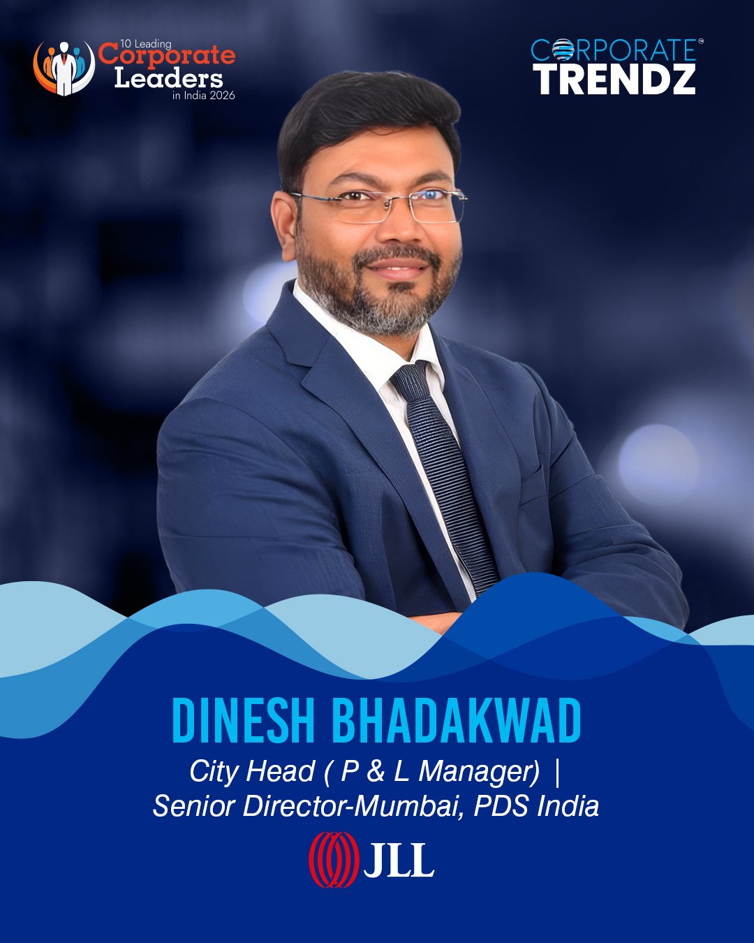 Dinesh Bhadakwad