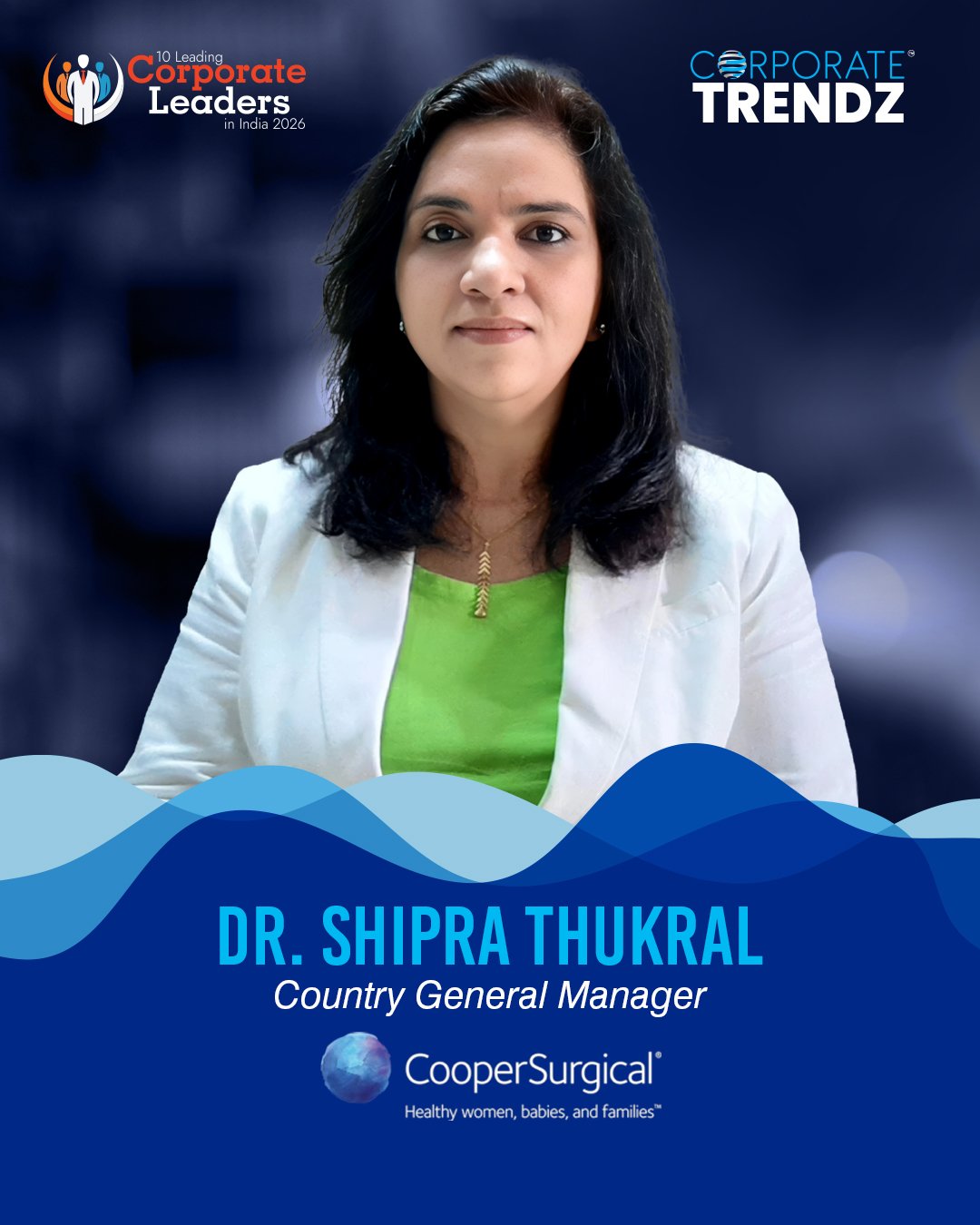 Dr. Shipra Thukral