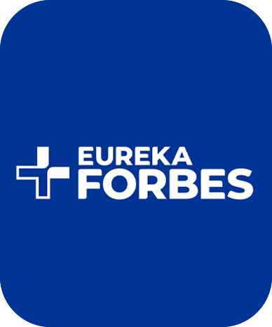Eureka Forbes