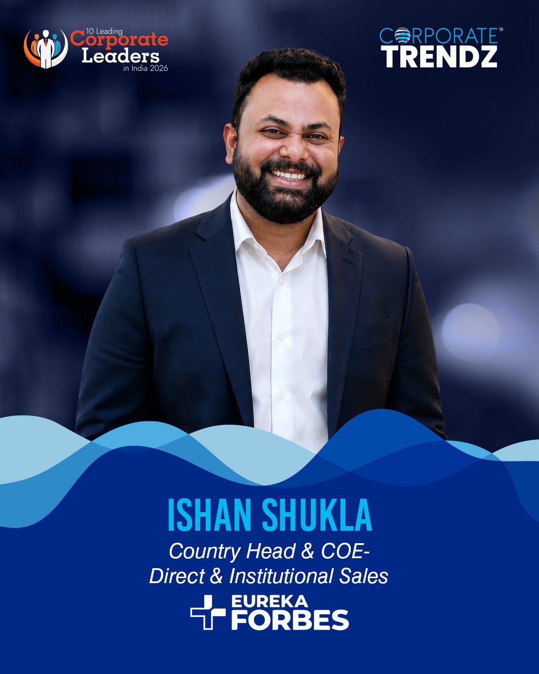 Ishan Shukla