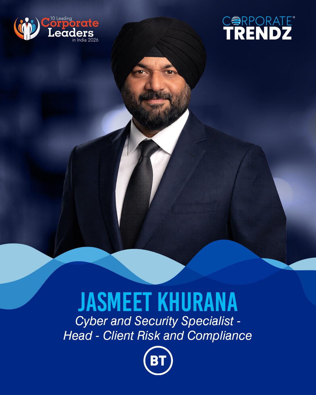 Jasmeet Khurana
