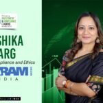 Keshika Garg: Named One of India’s 10 Leading Investment & Compliance Leaders in India 2026 By Corporate TrendZ Business Magazine 