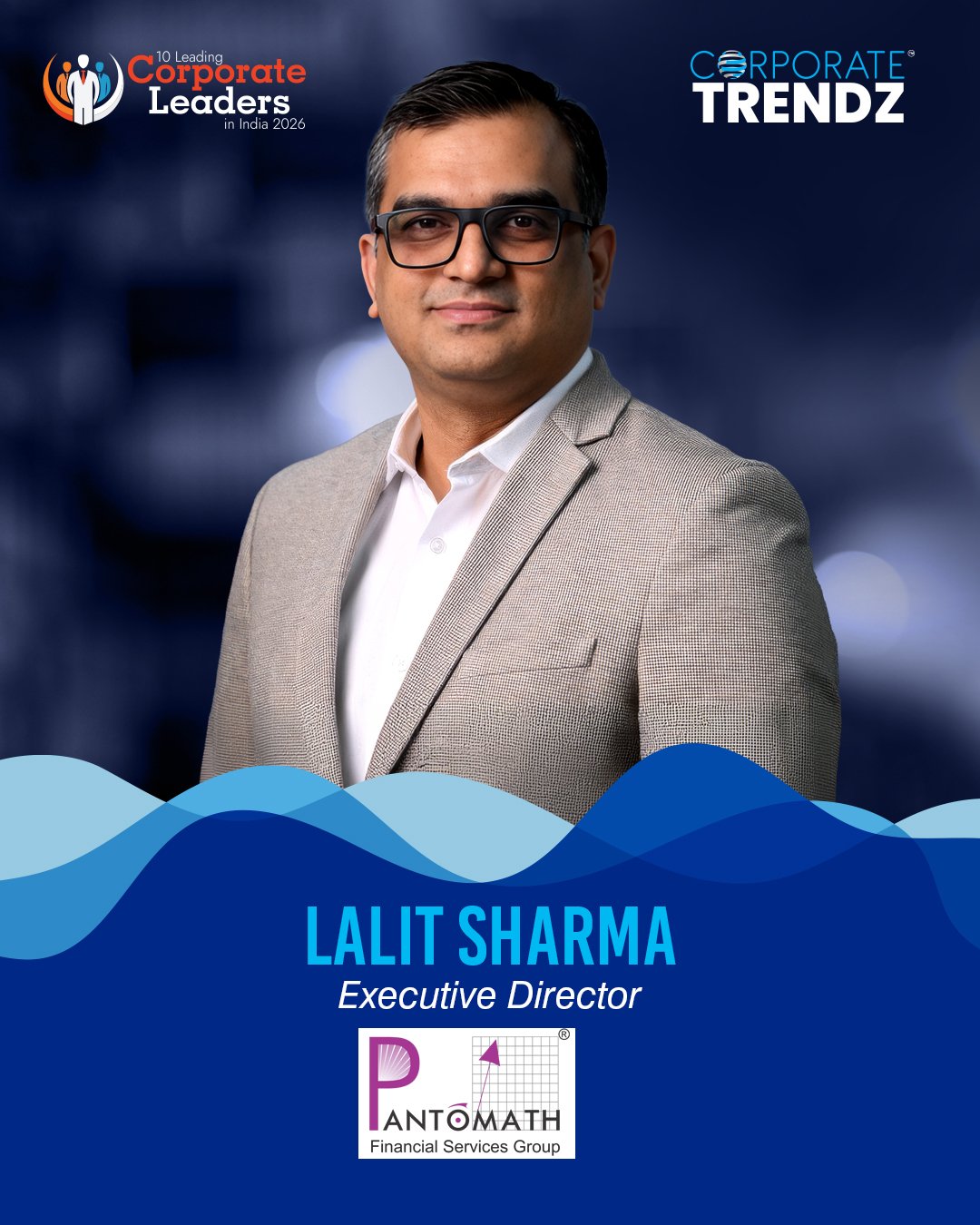 Lalit Sharma