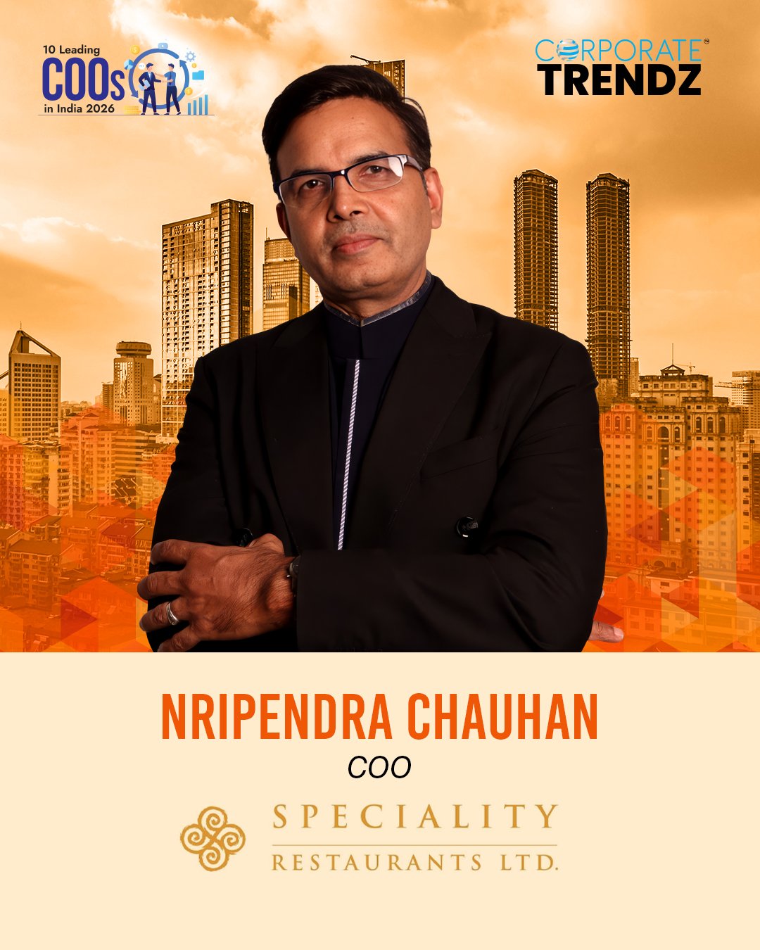 Nripendra Chauhan