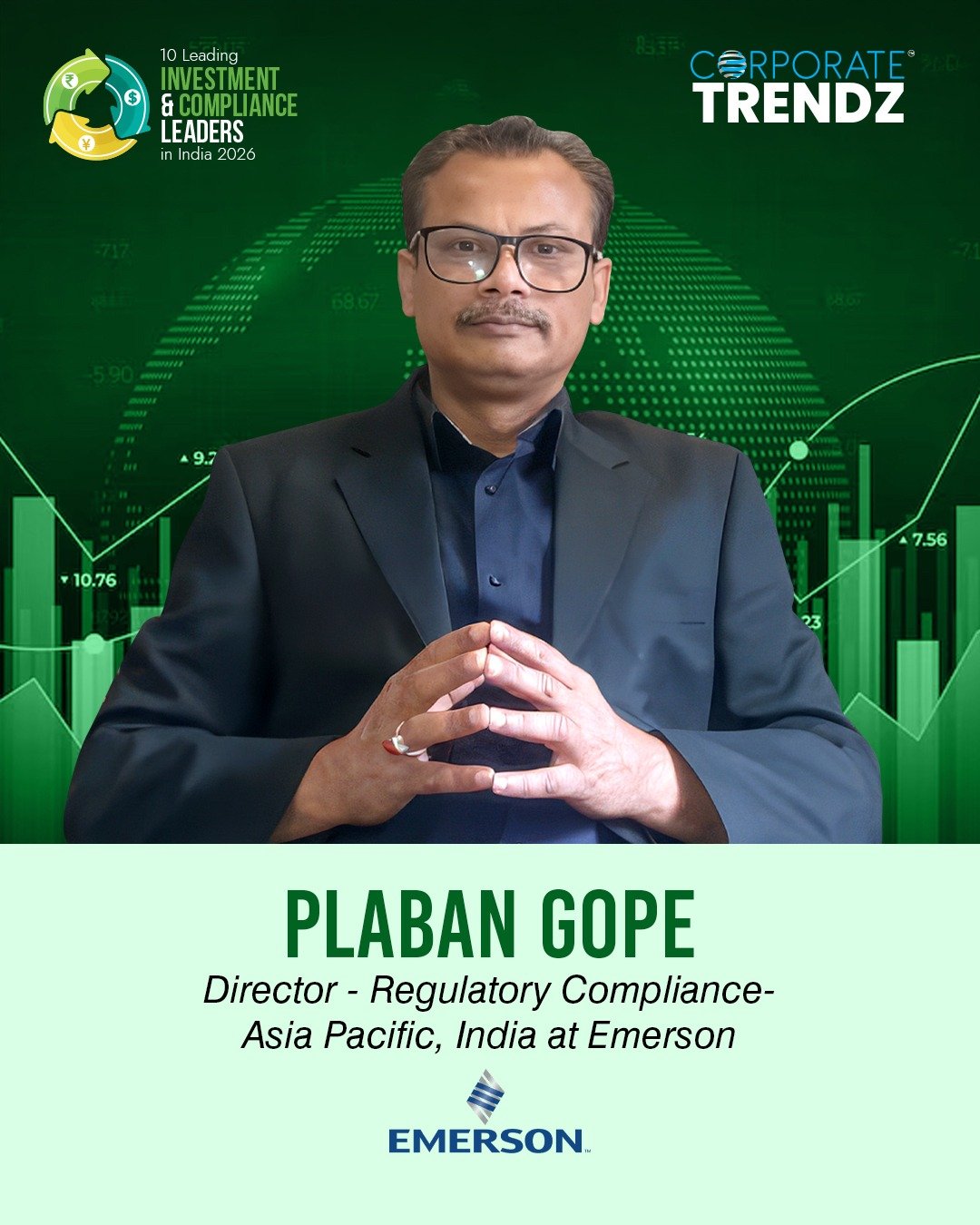 Plaban Gope