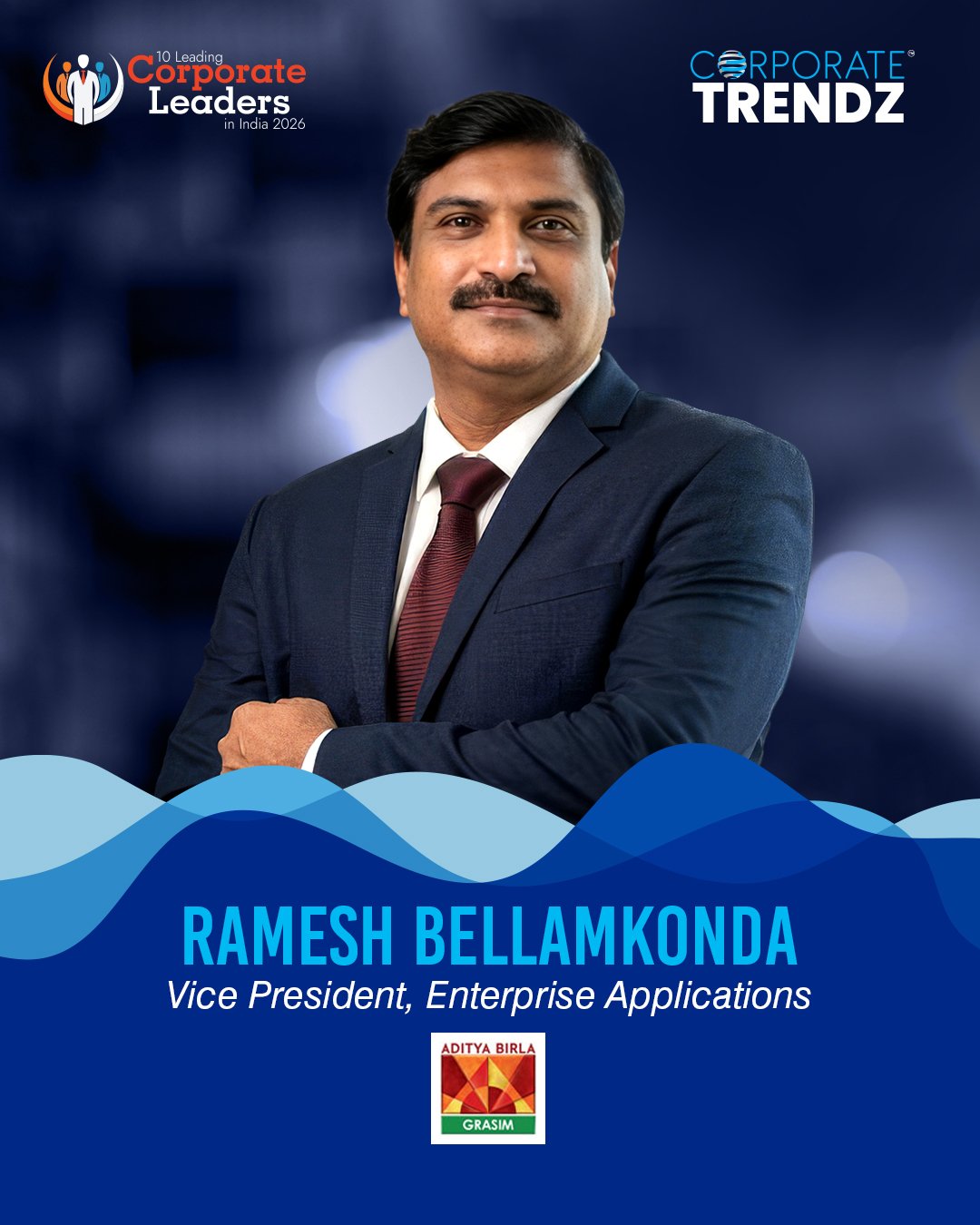 Ramesh Bellamkonda