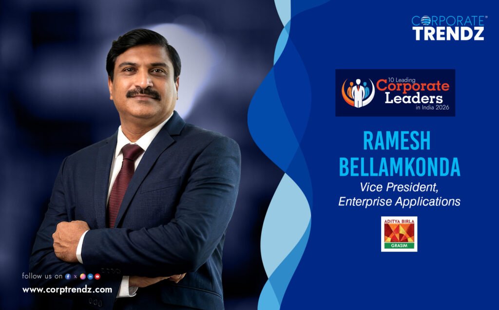 Ramesh Bellamkonda4