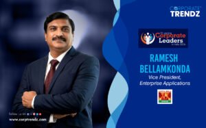 Ramesh Bellamkonda4