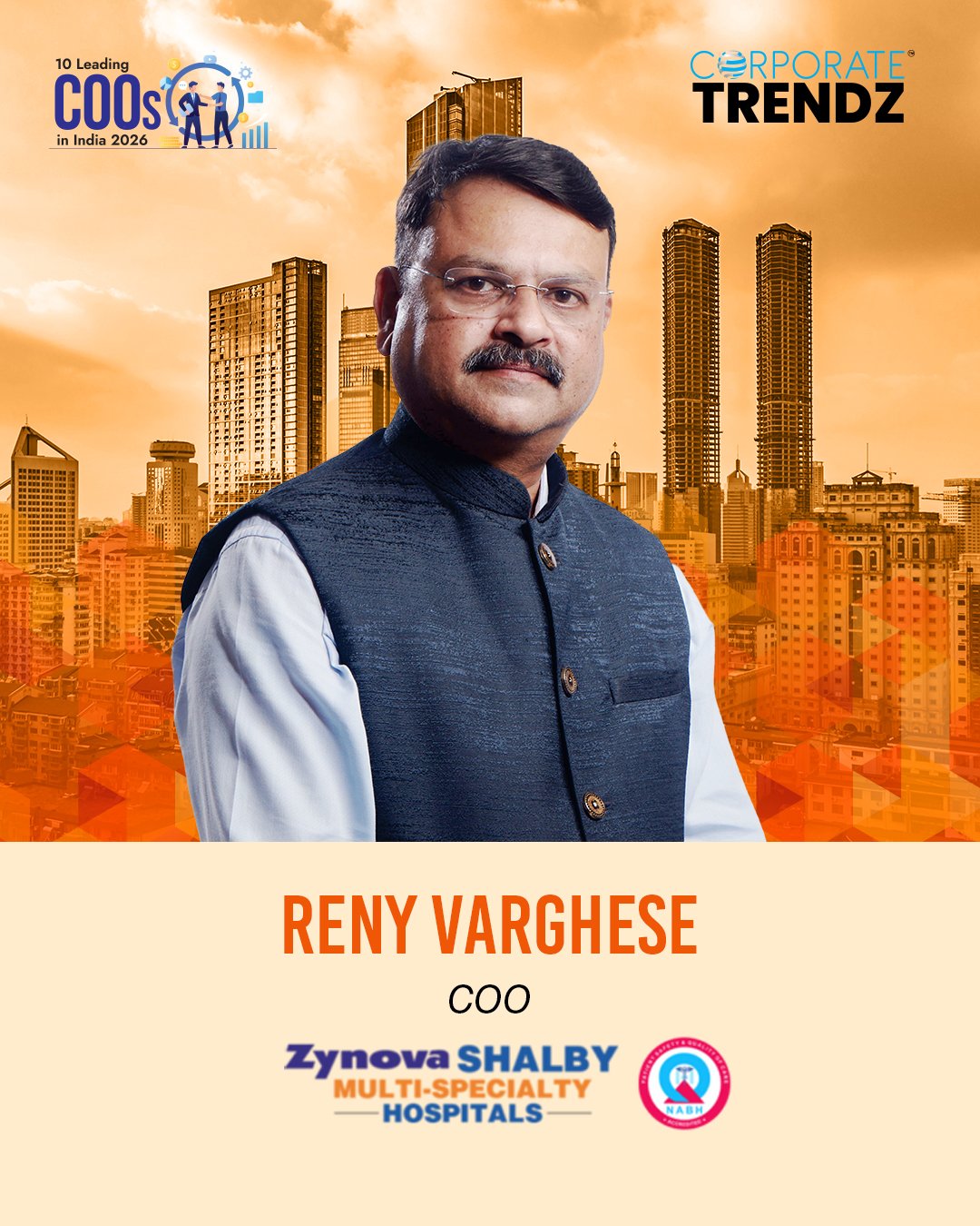 Reny Varghese