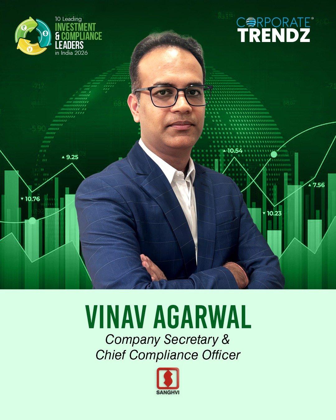 Vinav Agarwal