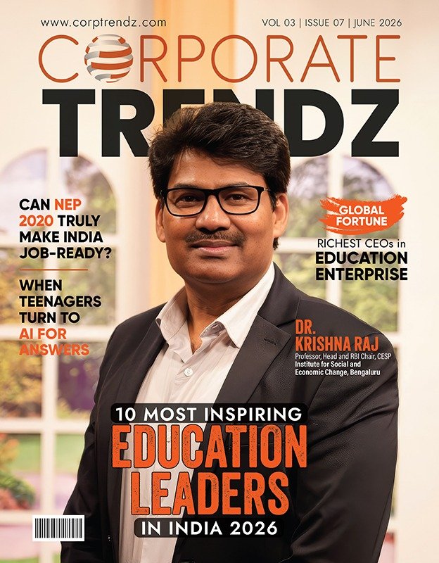 10 Most Inspiring Education Leaders in India 2026