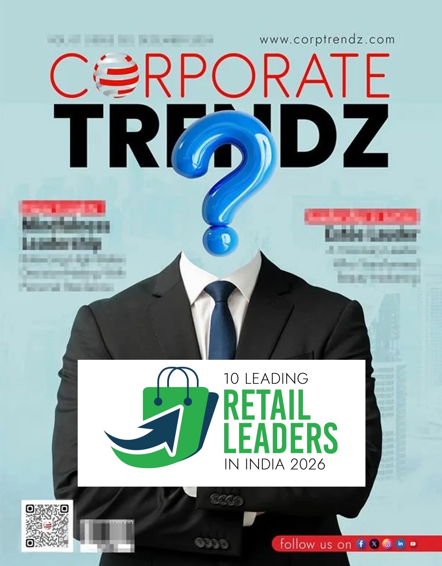 Retail Leaders