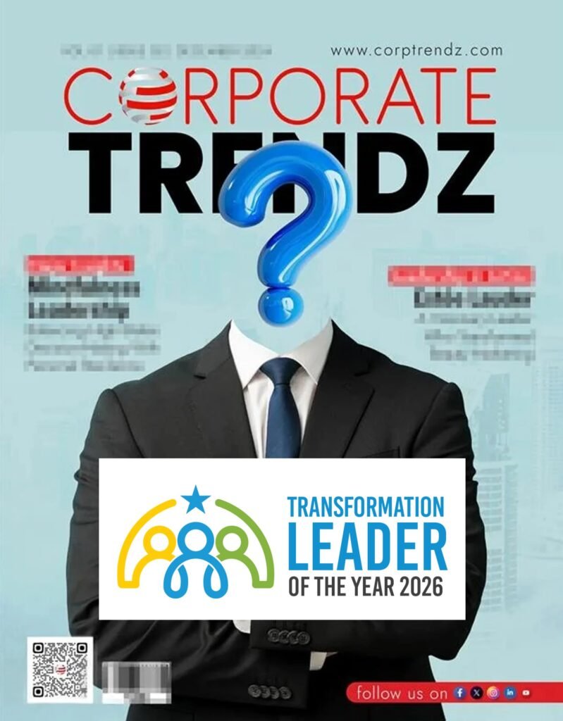 Transformation Leader