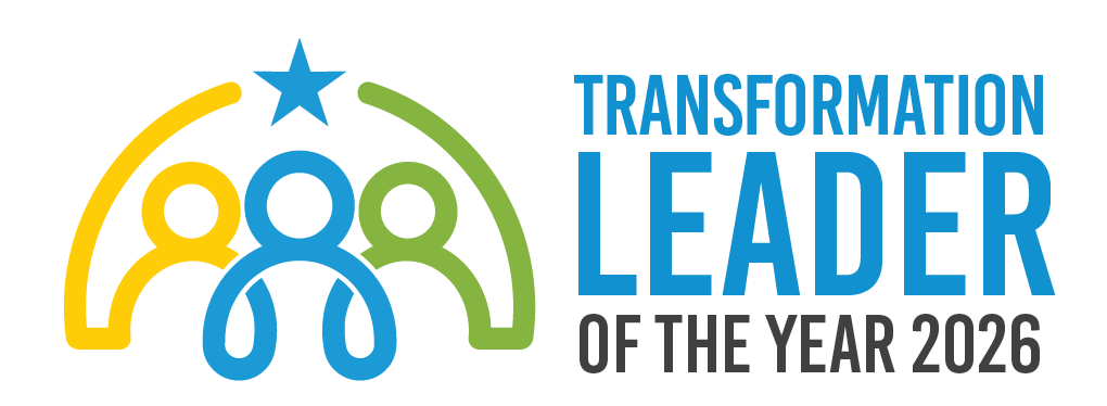 Transformation Leader of the Year 2026