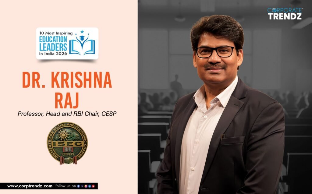Website Dr. Krishna Raj