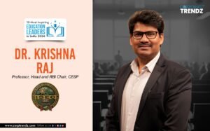 Website Dr. Krishna Raj