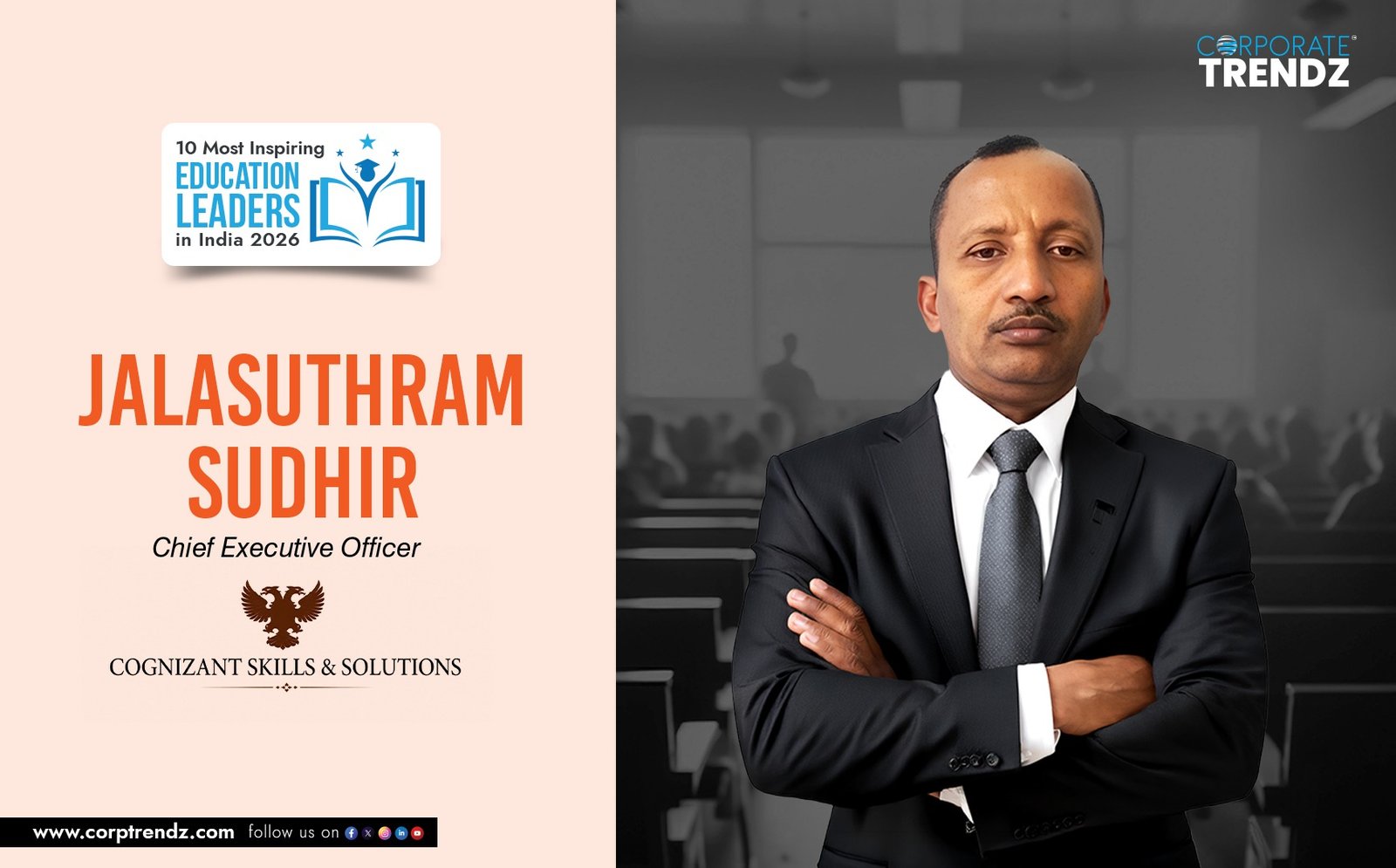 Website Jalasuthram Sudhir