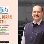 Website Prof. Kiran Patil