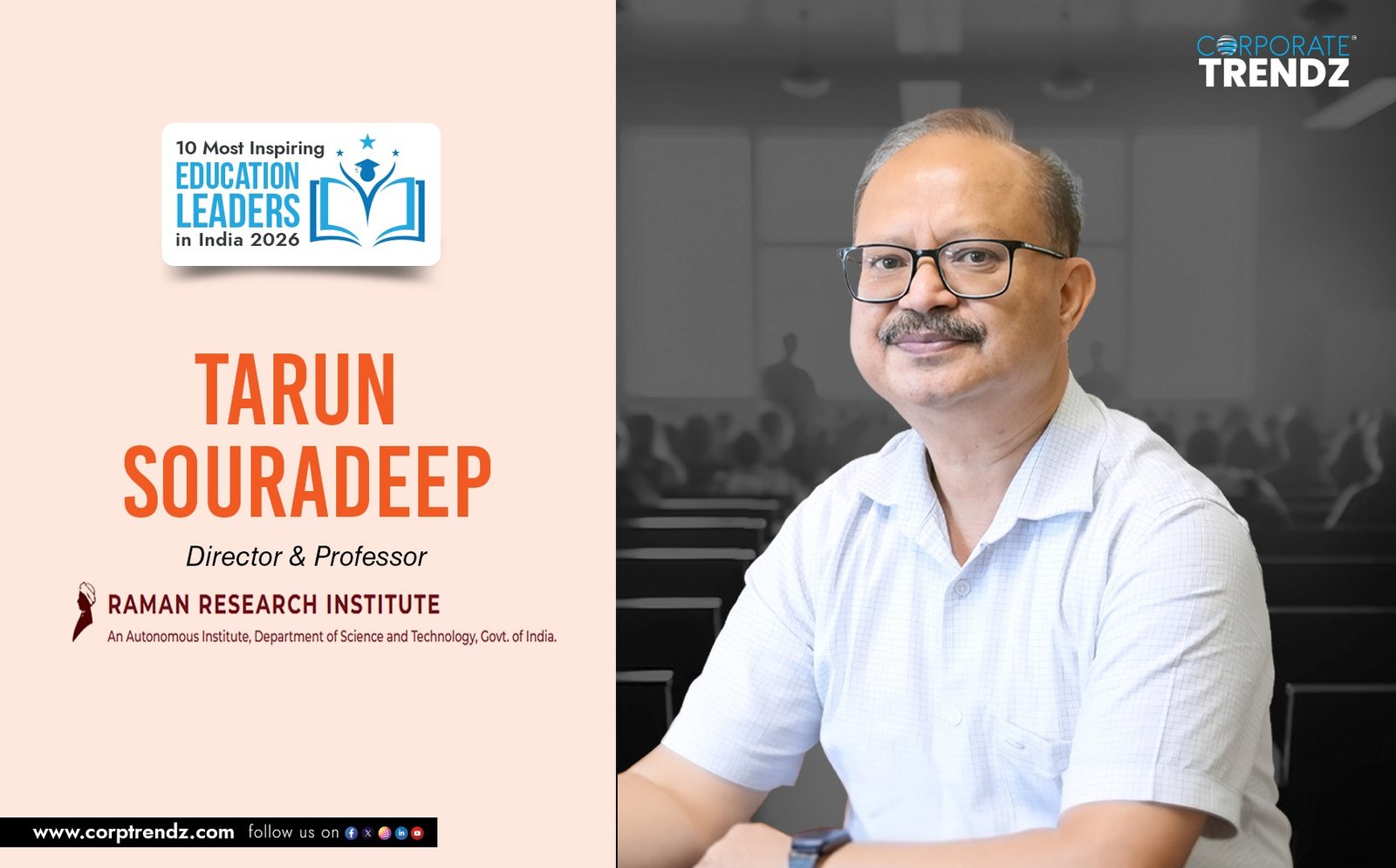 website Tarun Souradeep