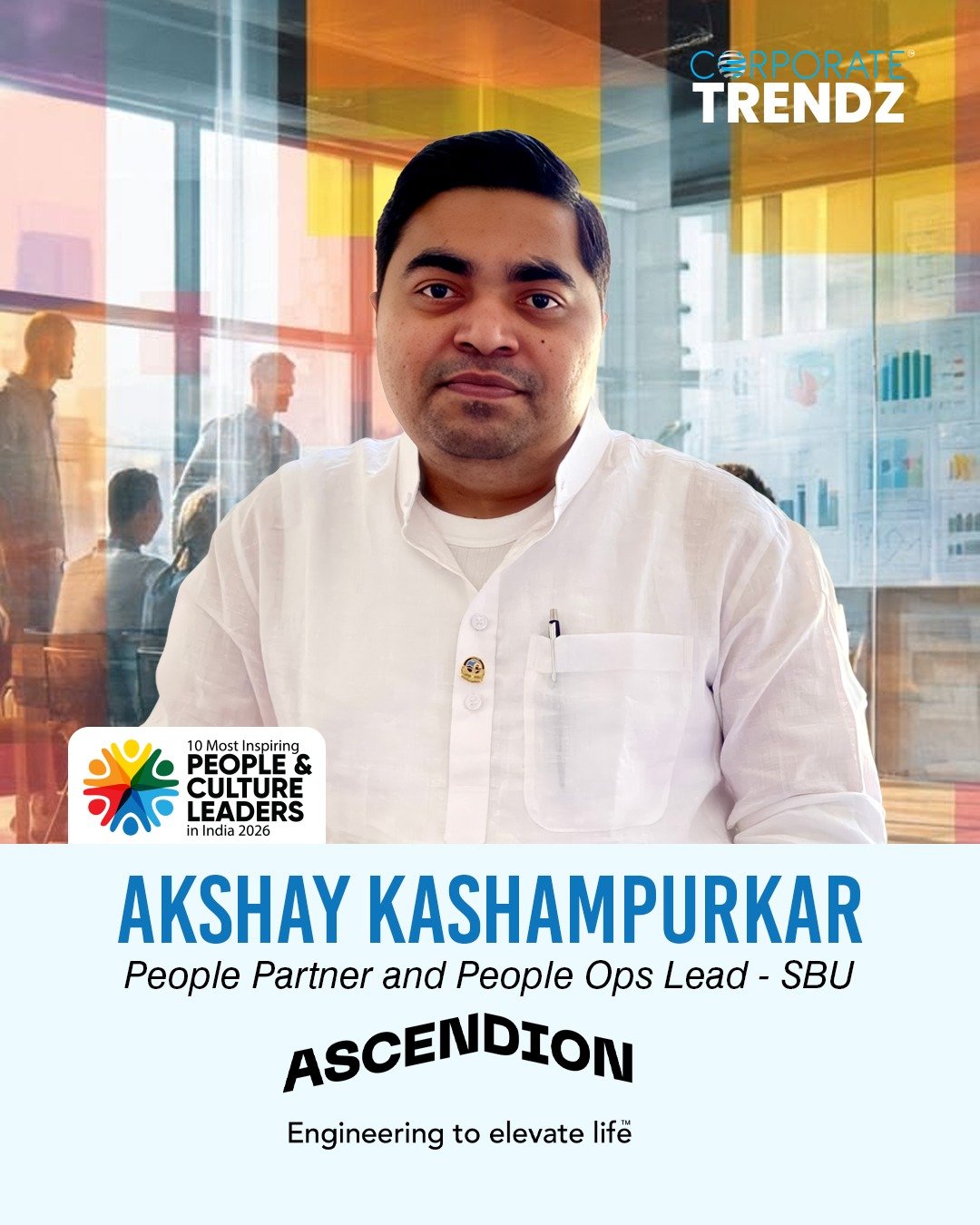 Akshay Kashampurkar