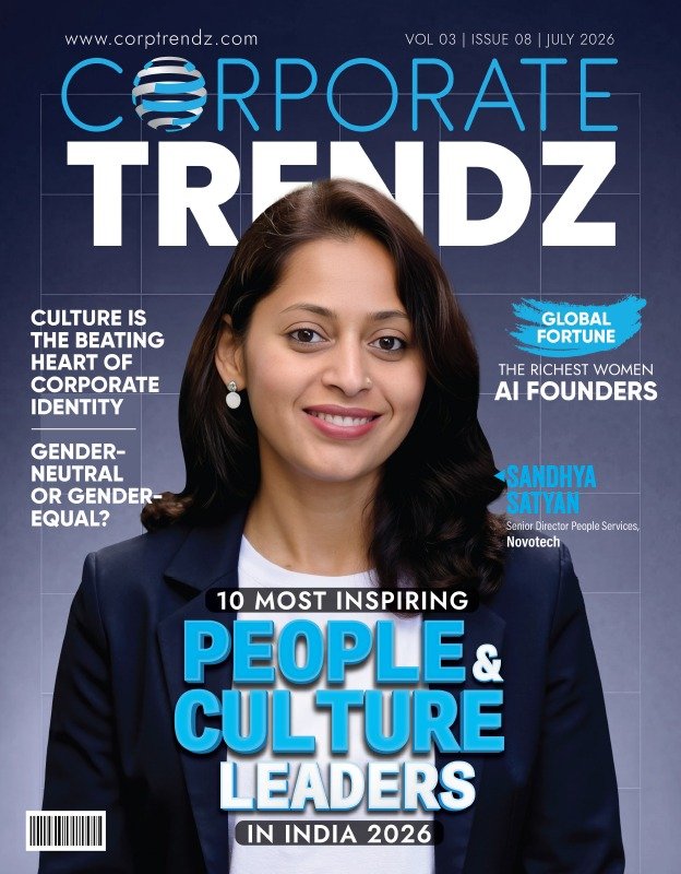 CoverPage 10 Most Inspiring People Culture Leaders in India 2026