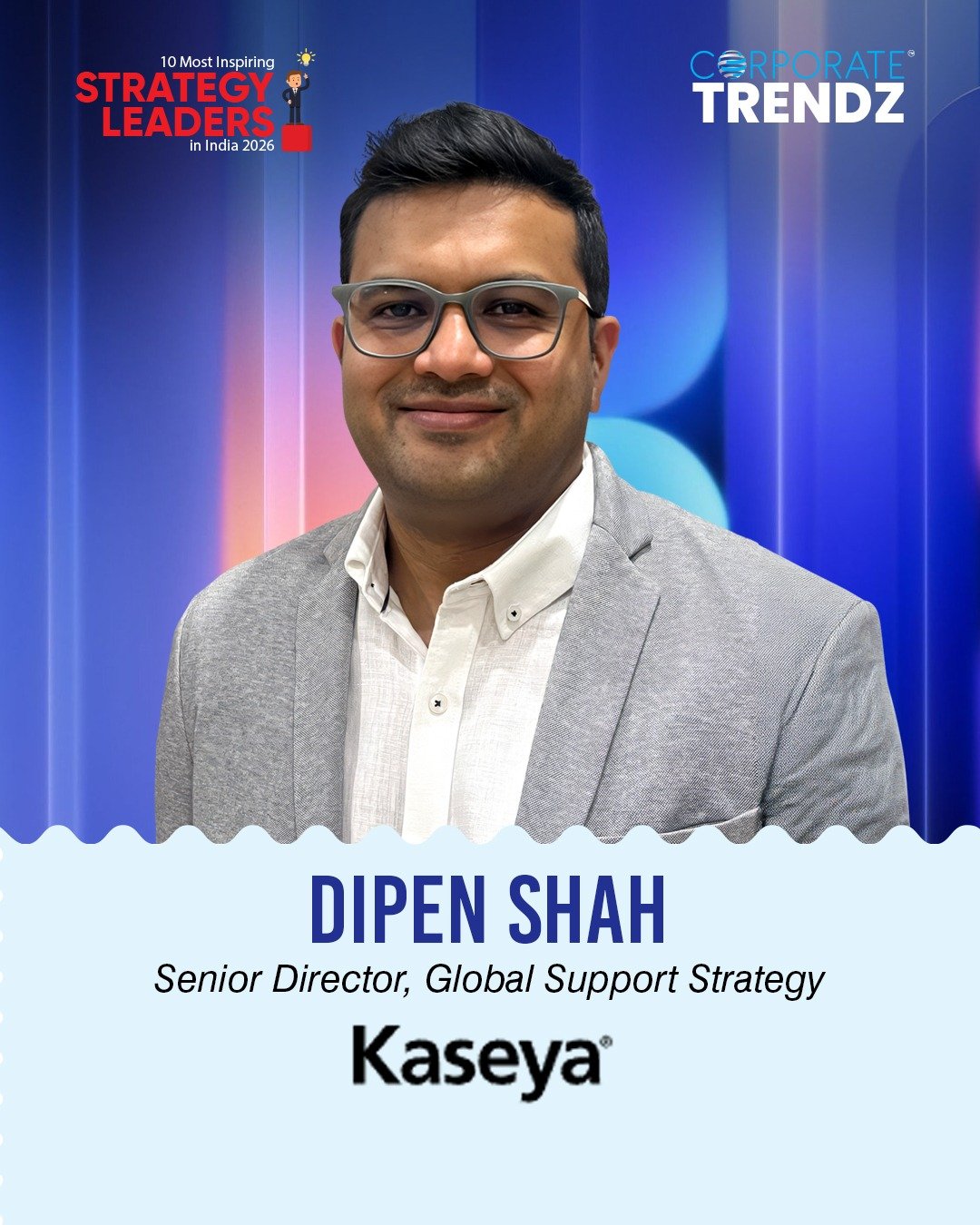 Dipen Shah