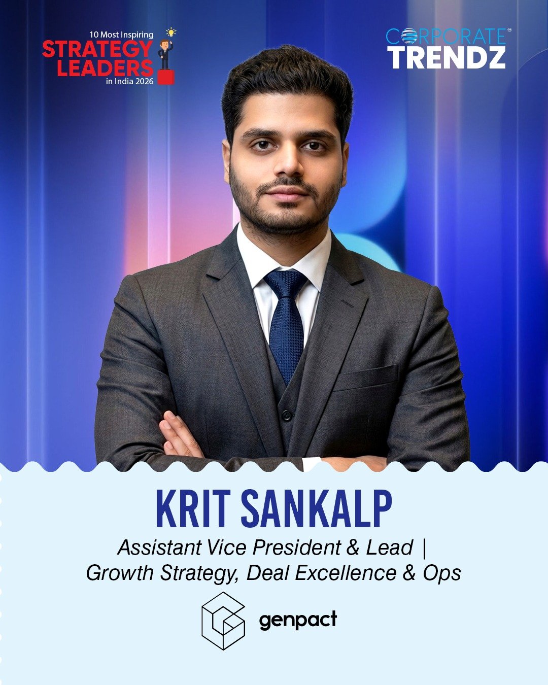 Krit Sankalp