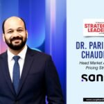 Parikshit Chaudhari: Named One of India’s 10 Most Inspiring Strategy Leaders in India 2026 By Corporate TrendZ Business Magazine 4 Parikshit Chaudhari2 1