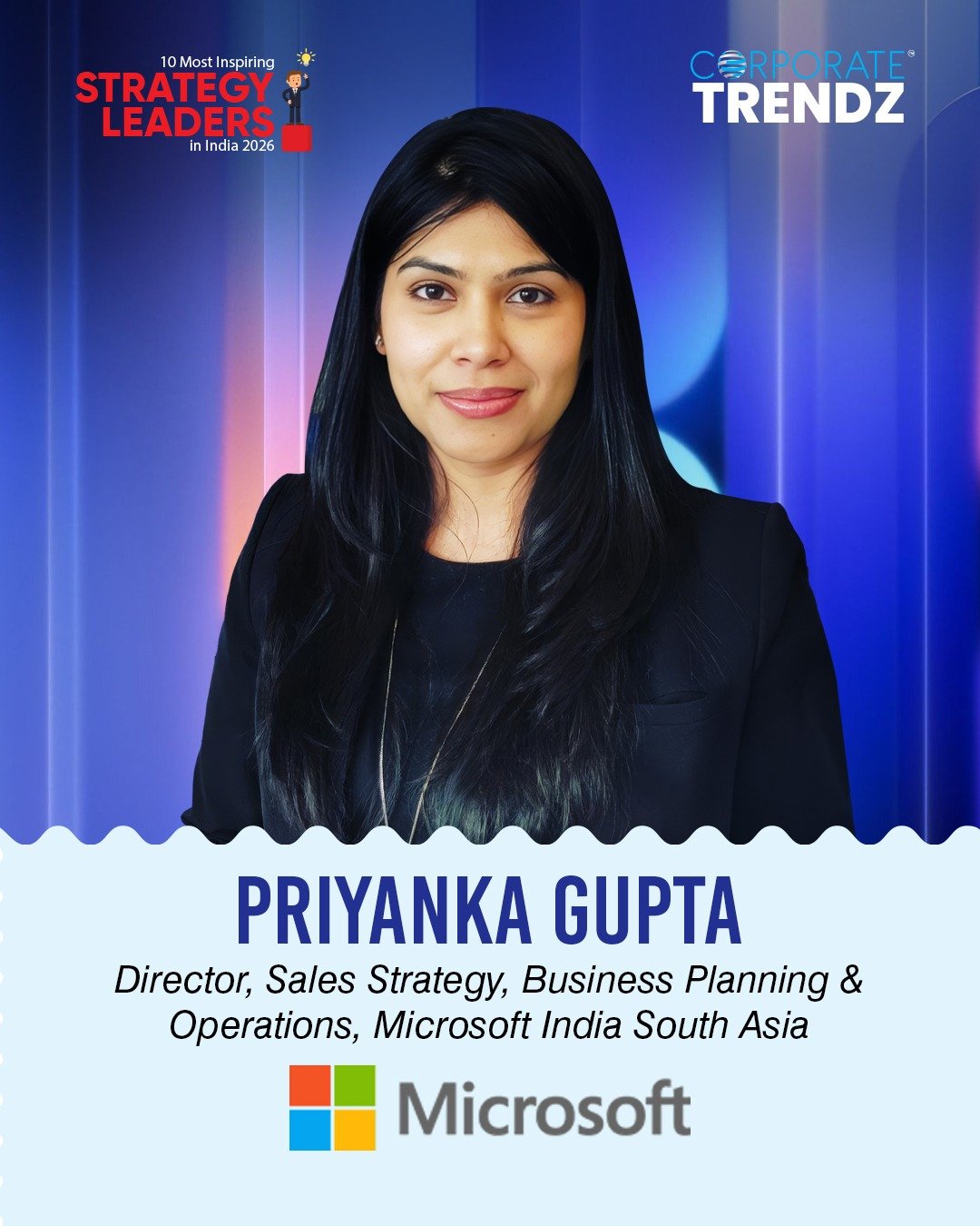 Priyanka Gupta