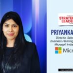 Priyanka Gupta: Named One of India’s 10 Most Inspiring Strategy Leaders in India 2026 By Corporate TrendZ Business Magazine 3 Priyanka Gupta2