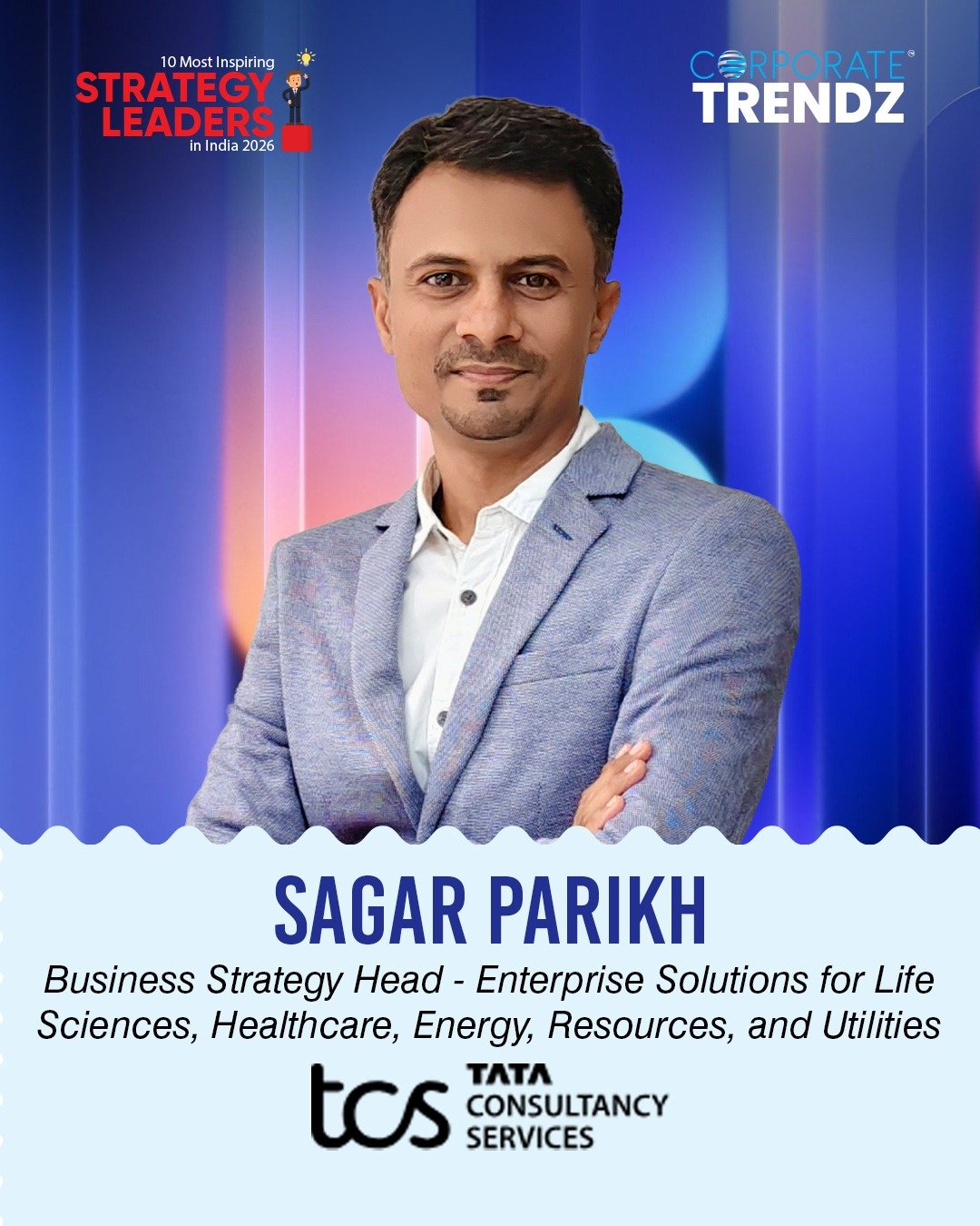 Sagar Parikh