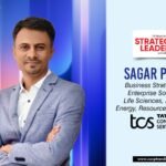 Sagar Parikh: Named One of India’s 10 Most Inspiring Strategy Leaders in India 2026 By Corporate TrendZ Business Magazine 2 Sagar Parikh2