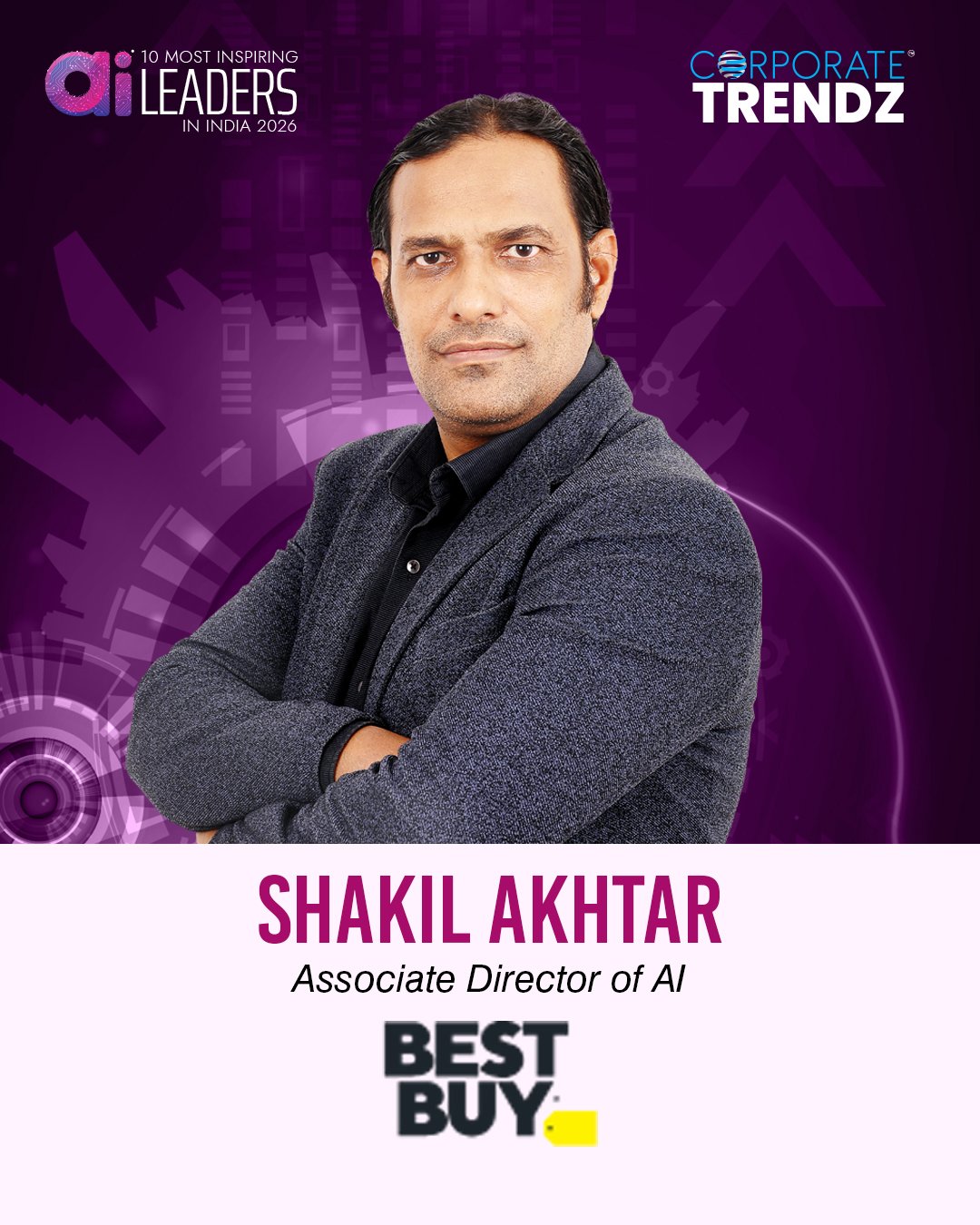 Shakil Akhtar