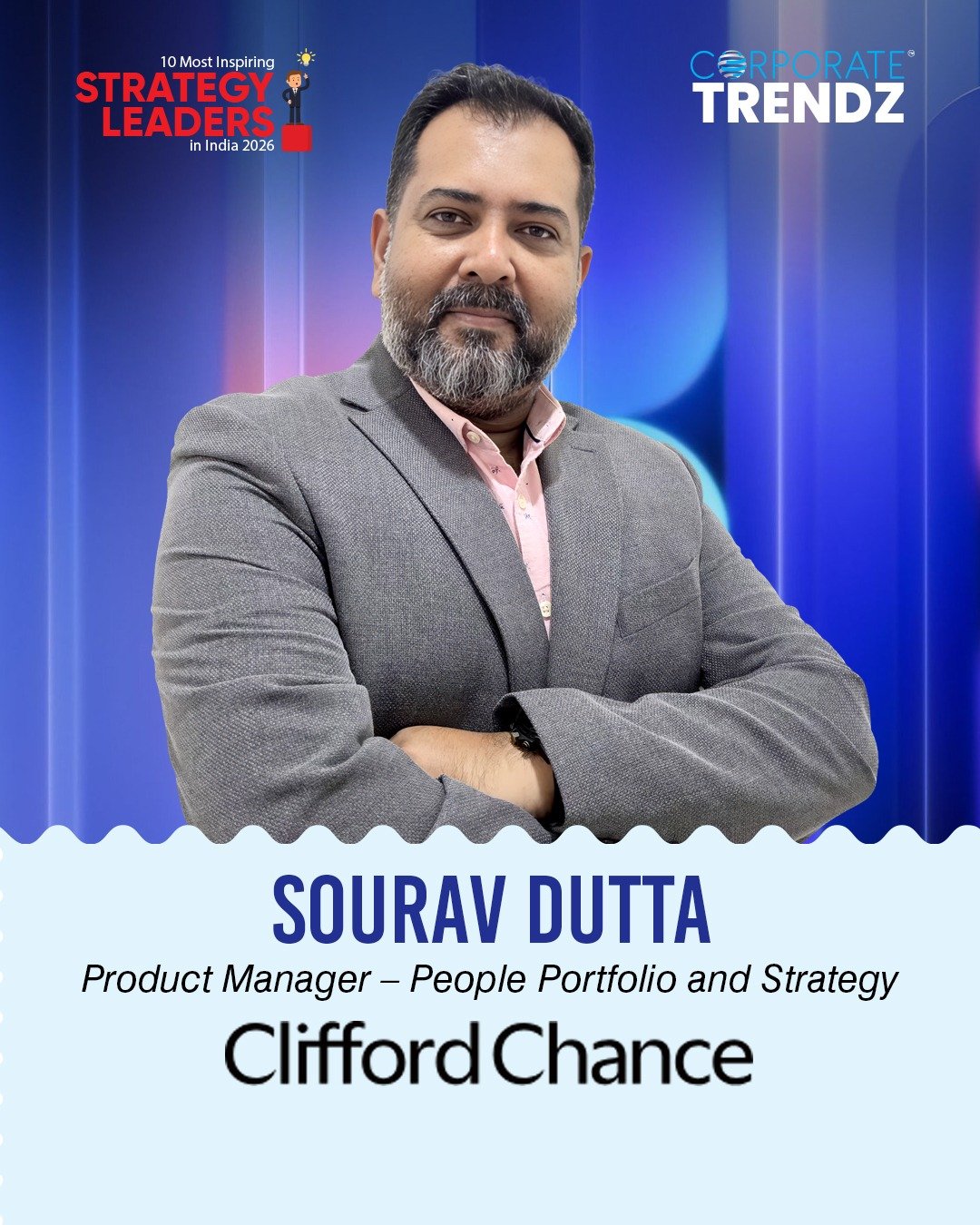 Sourav Dutta