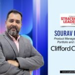 Sourav Dutta: Named One of India’s 10 Most Inspiring Strategy Leaders in India 2026 By Corporate TrendZ Business Magazine 1 Sourav Dutta2