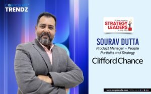 Sourav Dutta: Named One of India’s 10 Most Inspiring Strategy Leaders in India 2026 By Corporate TrendZ Business Magazine 1 Sourav Dutta2