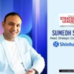 Sumedh Shevde: Named One of India’s 10 Most Inspiring Strategy Leaders in India 2026 By Corporate TrendZ Business Magazine 1 Sumedh Shevde2