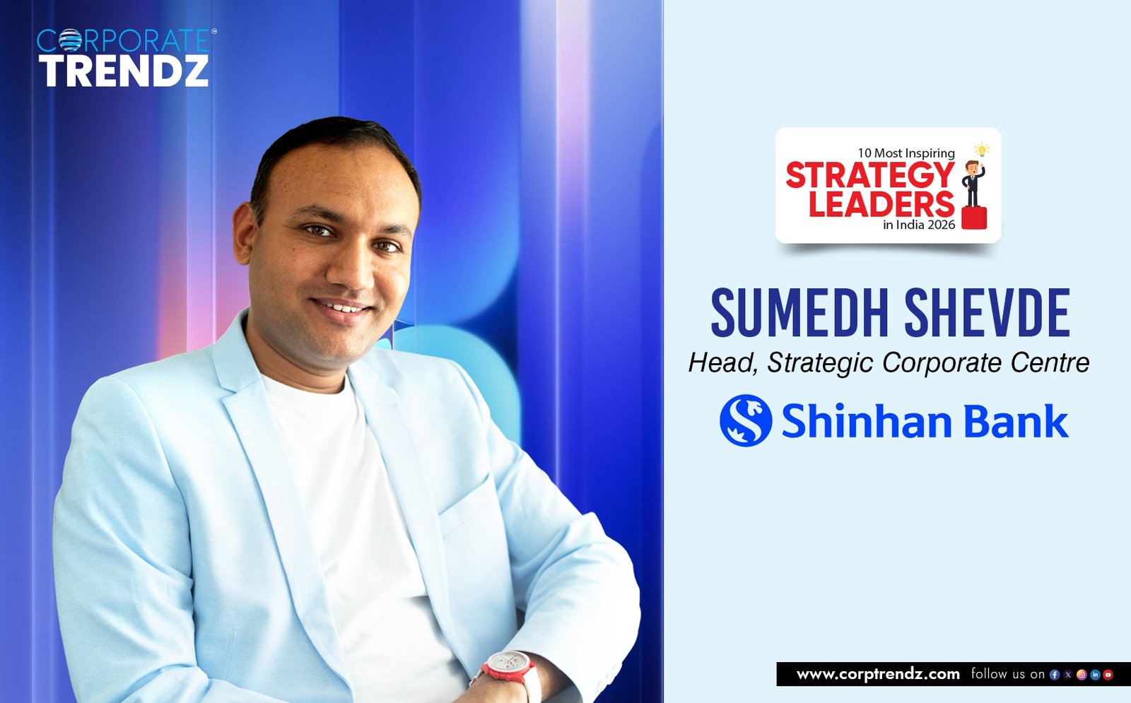 Sumedh Shevde2