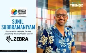 Sunil Subbramaniyam: Named One of India’s 10 Most Inspiring People & Culture Leaders in India 2026 By Corporate TrendZ Business Magazine 5 Sunil Subbramaniyam3