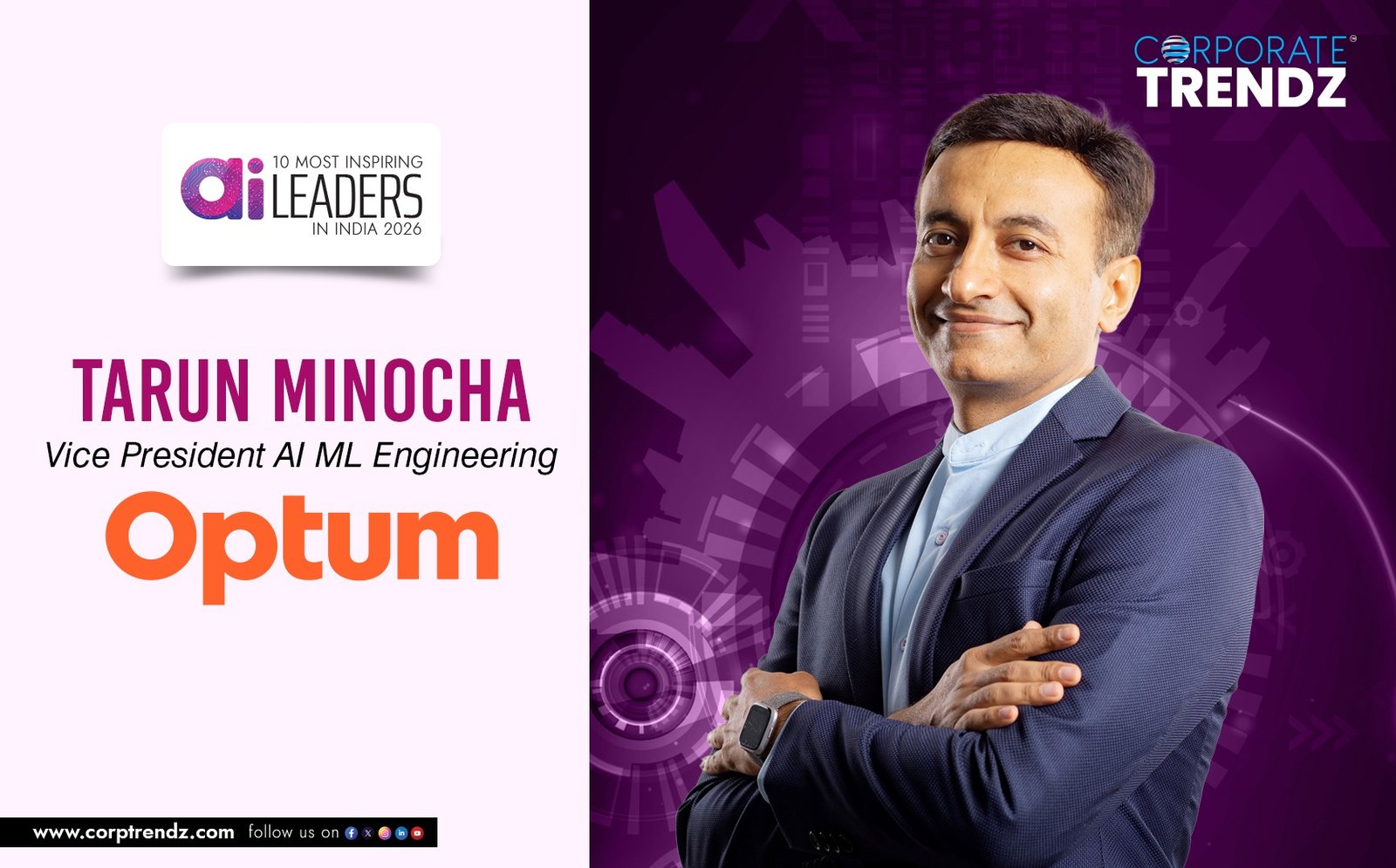 Tarun Minocha3