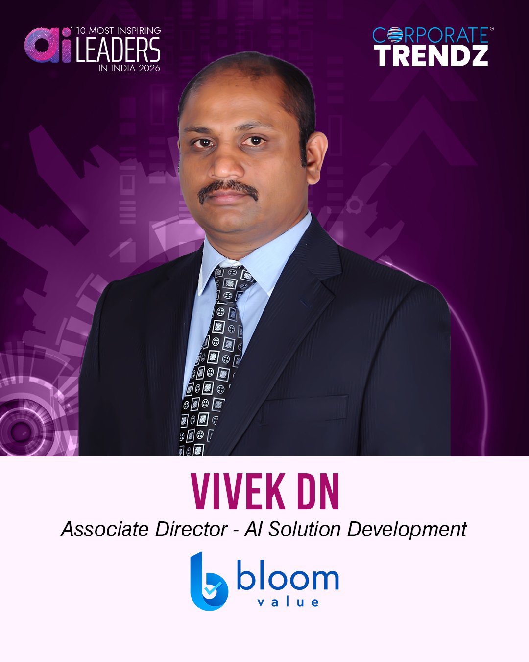 Vivek DN