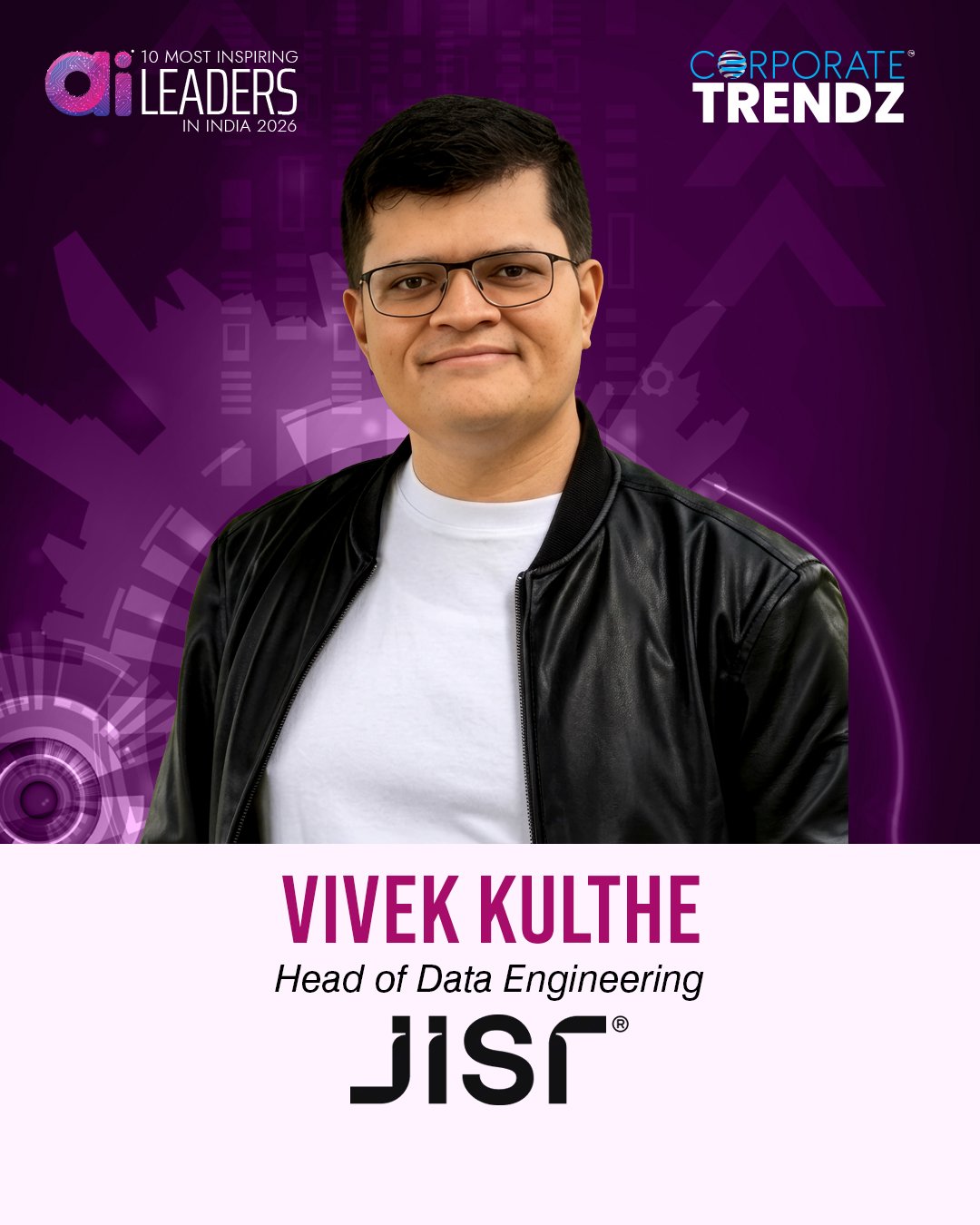Vivek Kulthe