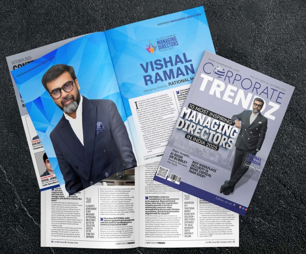 Corporate Trendz India 2026: Our Reach & Readership 2 media kit india 3