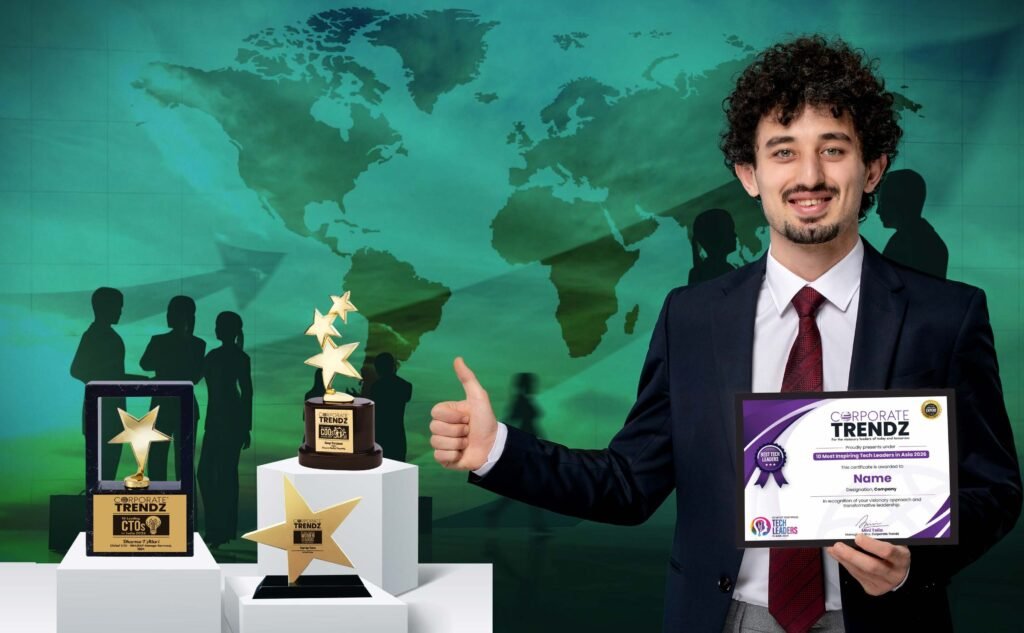 Corporate Trendz India 2026: Our Reach & Readership 4 media kit india 6