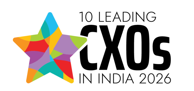10 Leading CXOs in India 2025