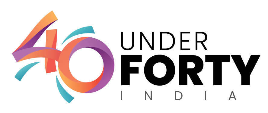 40 Under 40 India