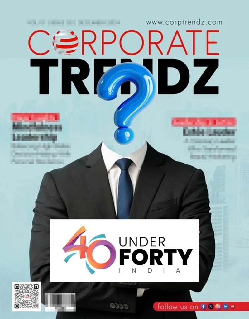 40 under 40